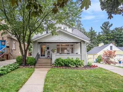 136 Baynton Ave NE, Grand Rapids, MI, 49503