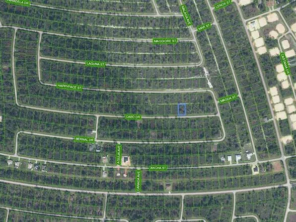 7406 Cabo Dr #5, Sebring, FL 33872