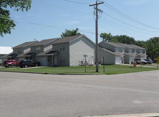 502 N Main St #1, Farmer City, IL 61842