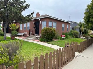 2341 Belmont Ave, Long Beach, CA 90815