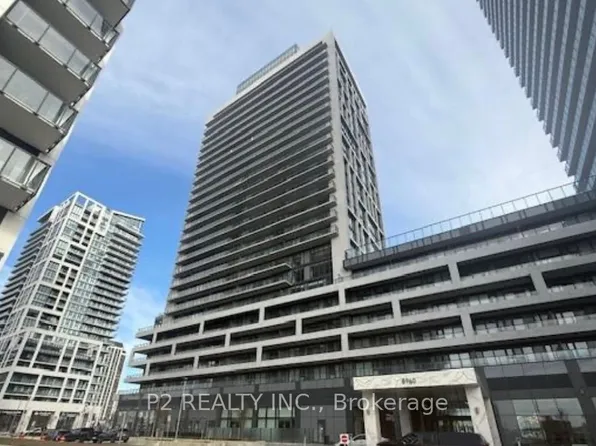 8960 Jane St, Vaughan, ON