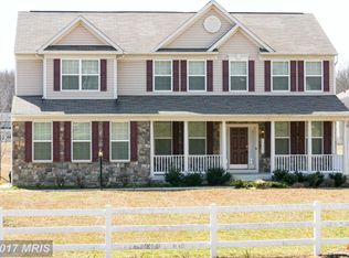 14301 Town Farm Rd, Upper Marlboro, MD 20774