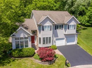 125 Peaceful Trl, Irondequoit, NY 14609