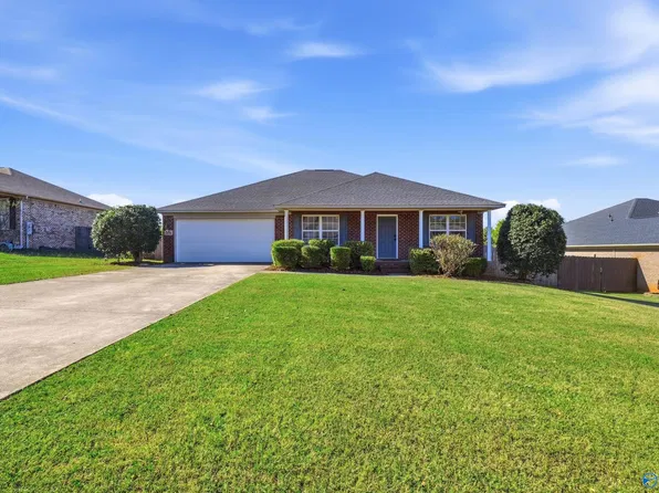 116 Burwell Valley Ln, Harvest, AL 35749