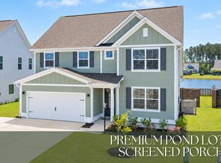 610 Sienna Way, Summerville, SC 29486