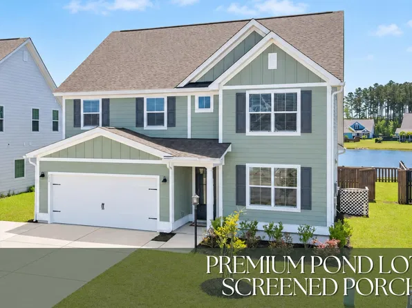 610 Sienna Way, Summerville, SC 29486