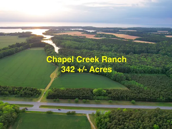 19372 Lankford Hwy, Cape Charles, VA 23310