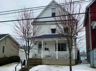 721 Brook St, Scranton, PA 18505