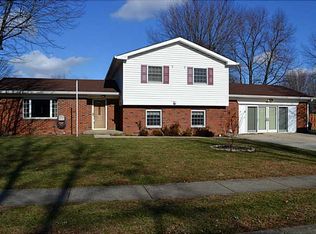 710 W Valley View Dr, Indianapolis, IN 46217