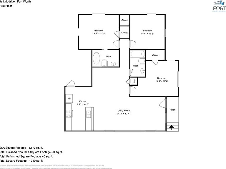 4705 Selkirk Dr — Photo 18