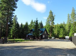 391 Bunker Rd, Ronald, WA 98940