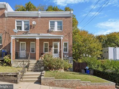 4817 Tibben St, Philadelphia, PA, 19128
