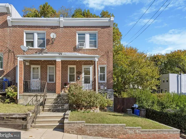 4817 Tibben St, Philadelphia, PA 19128