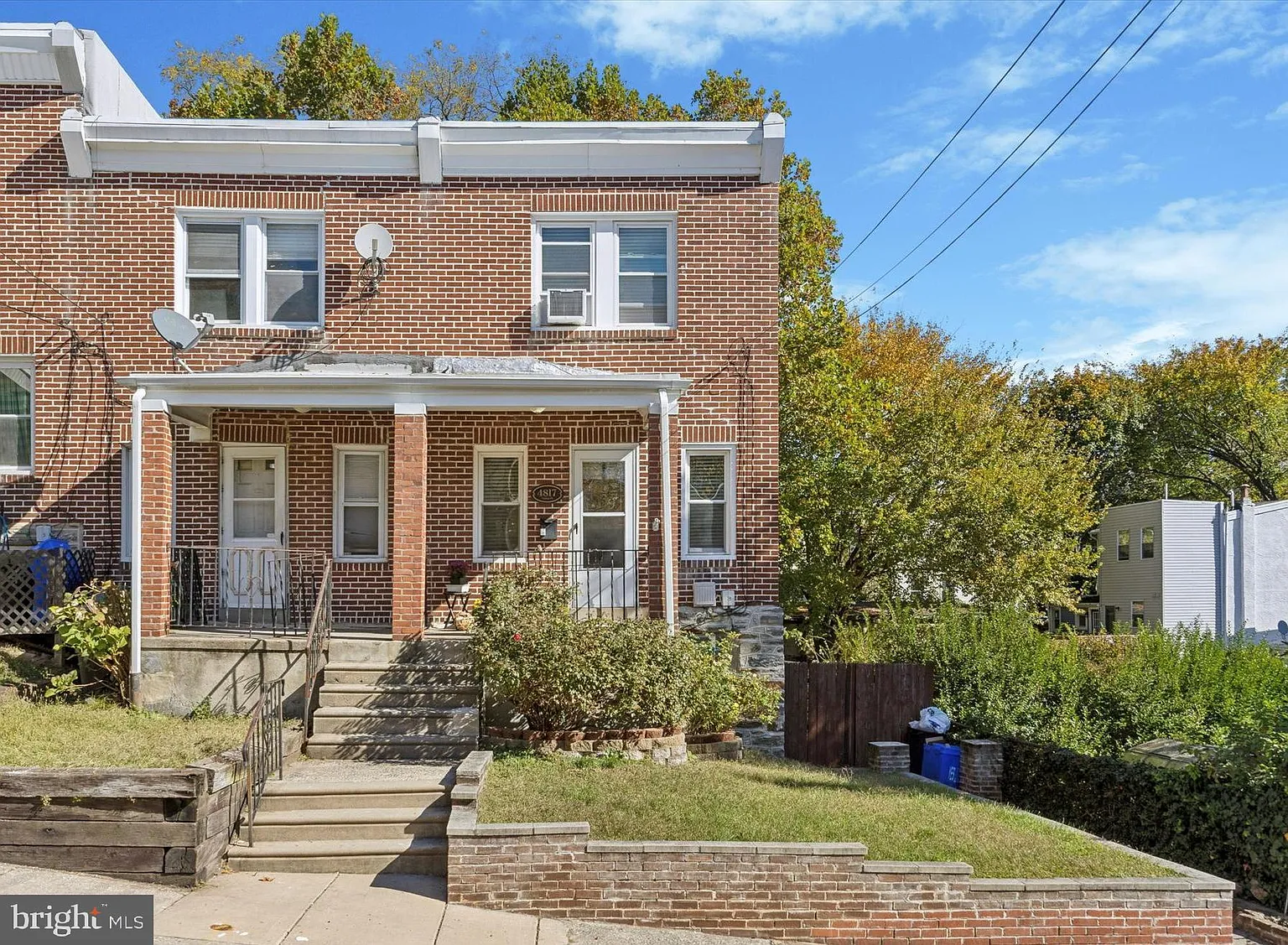 4817 Tibben St photo 1