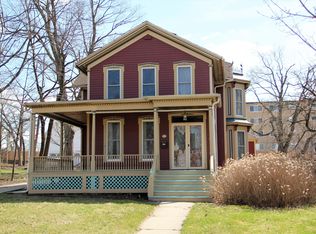 115 McCall St, Waukesha, WI 53186
