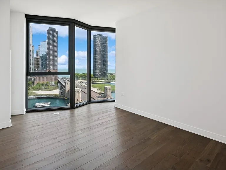 211 N Harbor Dr #1208 — Photo 11