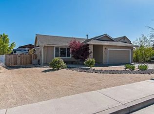 572 Creighton Way, Reno, NV 89503