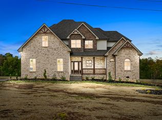 2468 Cave Spring Rd LOT 9, Greenbrier, TN 37073