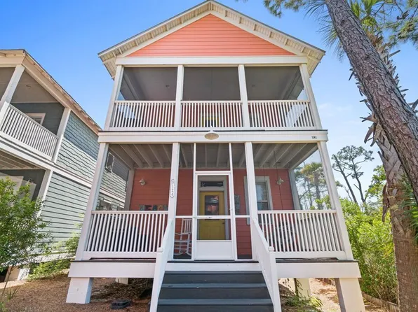 3050 W Highway 98 Unit D124, Port Saint Joe, FL 32456
