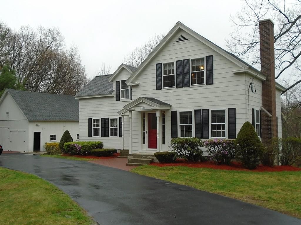 6 Old Salisbury St, Holden, MA 01520 Zillow