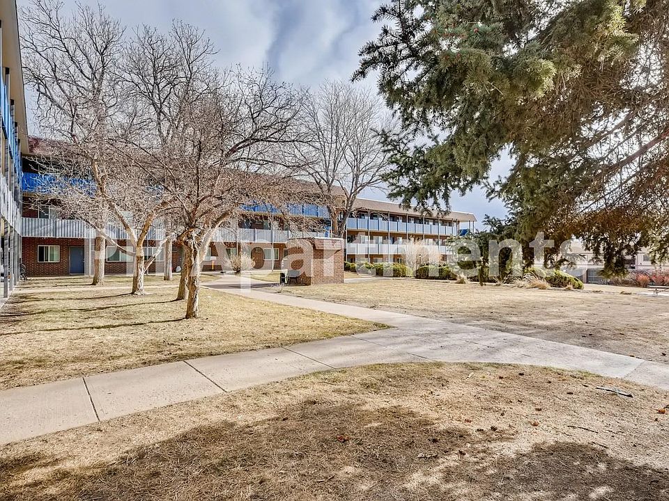 1st image of 1450 S Reed St APT 304