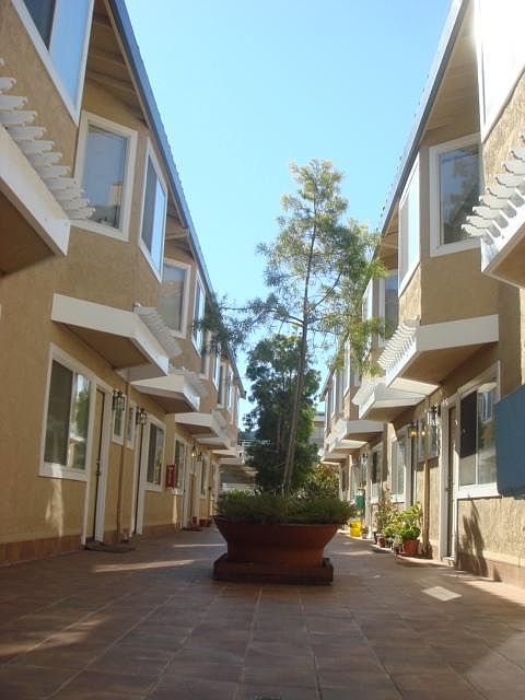 Shared corridor 1