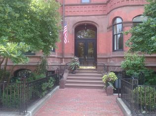 202 Commonwealth Ave APT 3, Boston, MA 02116