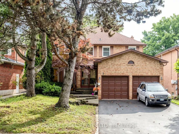 30 Lambert Rd, Markham, ON L3T 7E4