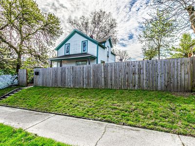 1442 E 29th Street, Tacoma, WA, 98404