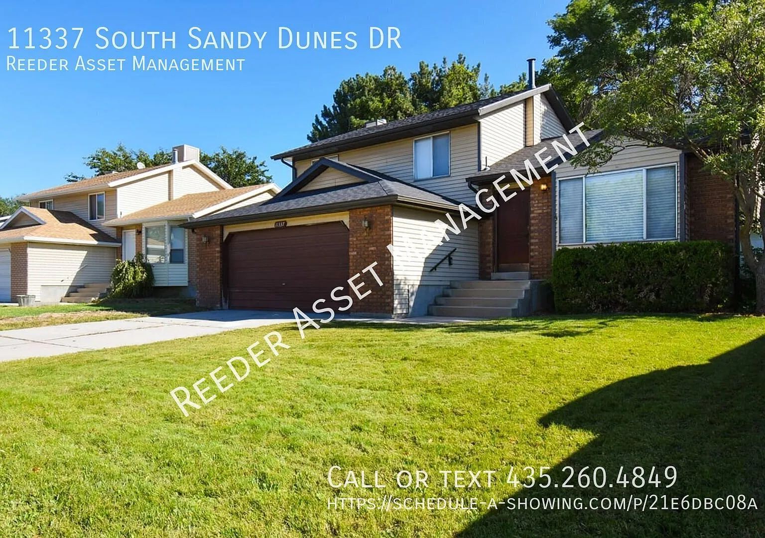 Home in Sandy with 4 bedroom and a large yard! — Photo 2