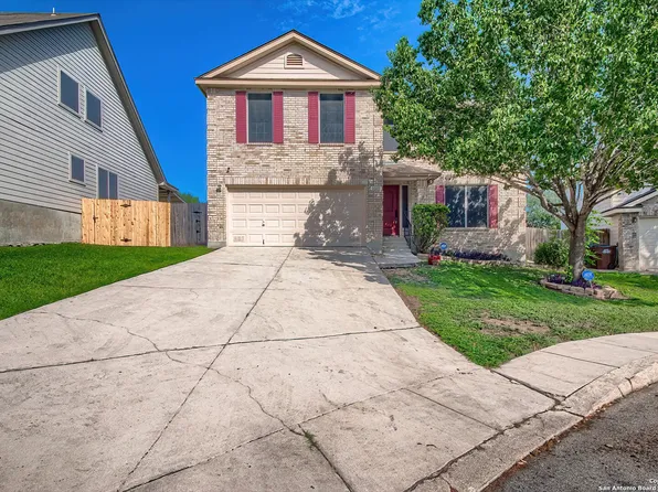 5515 Judson Lake, San Antonio, TX 78244