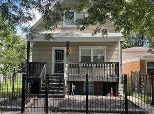 6033 S May St, Chicago, IL 60621