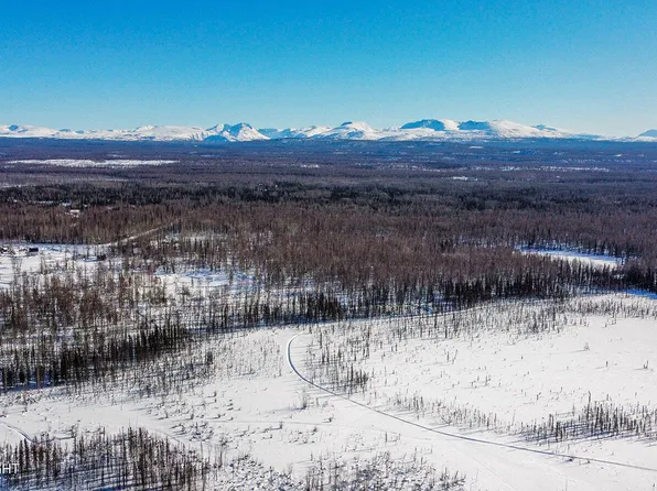 D006 Road Trl, Talkeetna, AK 99676