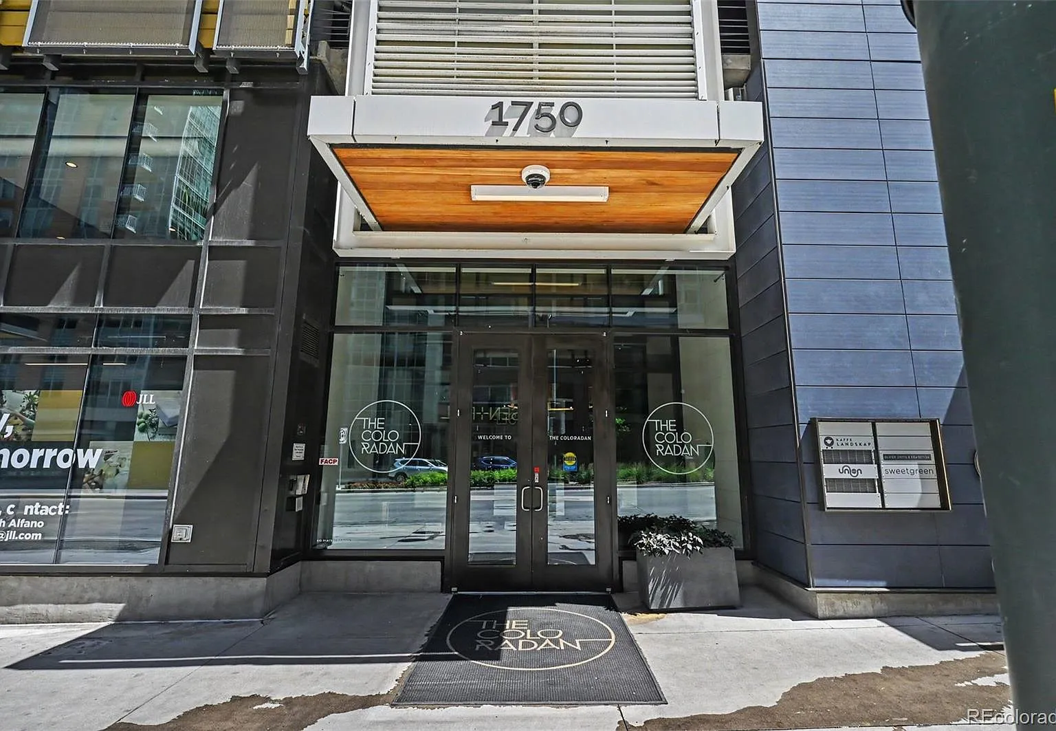 The Coloradan Condos — Photo 2