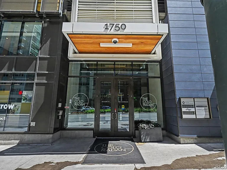 1750 Wewatta St #1521 — Photo 2
