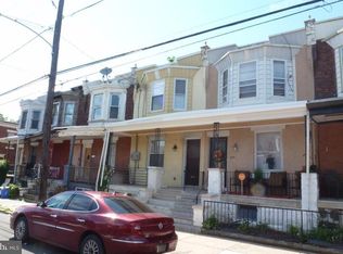 5832 Master St, Philadelphia, PA 19131