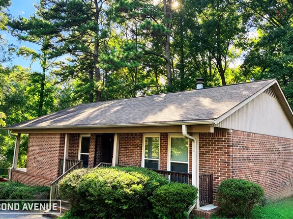 2318 Spencer Ln, Birmingham, AL 35215