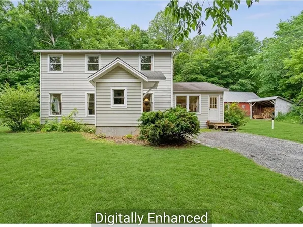 31 Burroughs Farm Road, Ferrisburgh, VT 05456