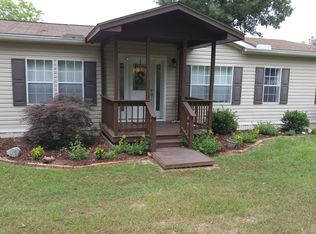 236 Evan Robinson Rd, Homer, LA 71040