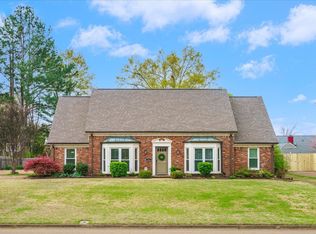 7881 Elm Leaf Dr, Germantown, TN 38138