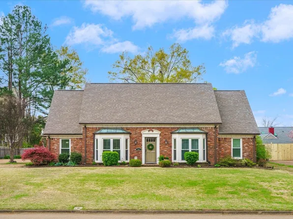 7881 Elm Leaf Dr, Germantown, TN 38138