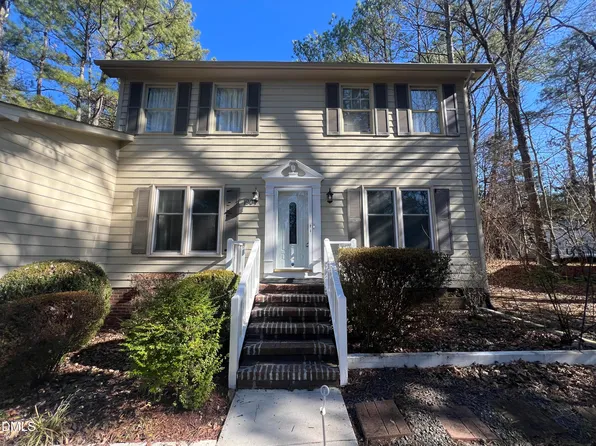 1904 Stadium Dr, Durham, NC 27705