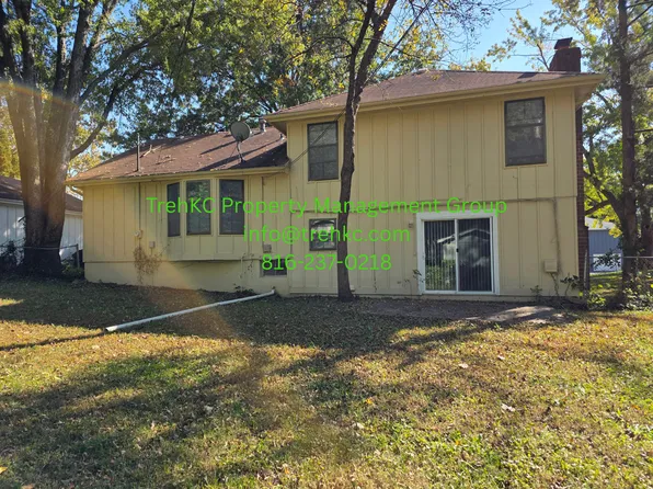 1312 W Sheridan St, Olathe, KS 66061