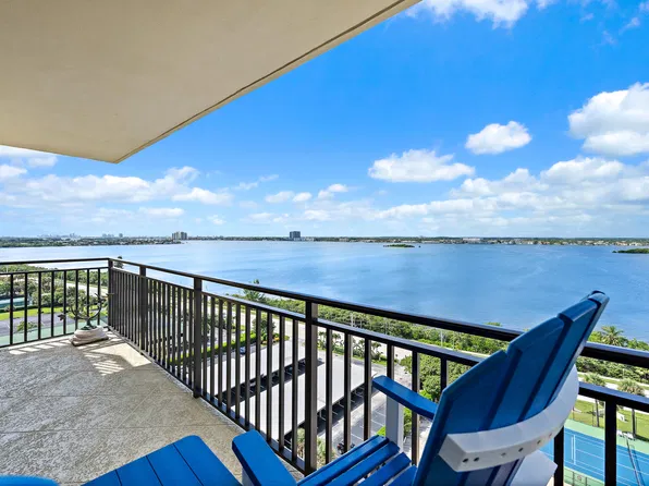 5460 N Ocean Drive #12-C, Singer Island, FL 33404