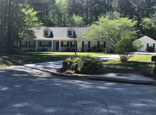 85 Breckenridge Dr, Sharpsburg, GA 30277