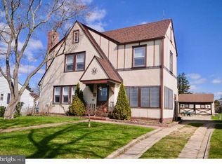 269 Hampton St, Bridgeton, NJ 08302