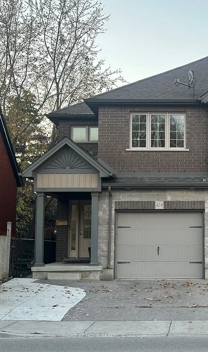 Building Photo - 42 Saint Paul Ave #A