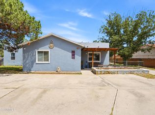 2910 N Dona Ana Rd, Las Cruces, NM 88007