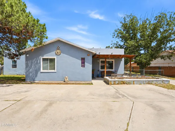 2910 N Dona Ana Rd, Las Cruces, NM 88007