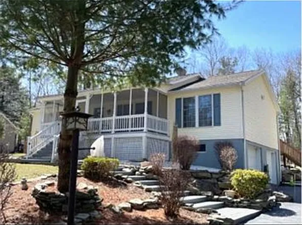 150 Tamarack Dr, Milford, PA 18337